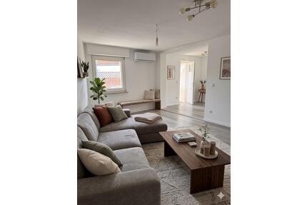 Erstbezug nach Kernsanierung 2 Zimmer Wohnung in Sankt Augustin - Siegburg