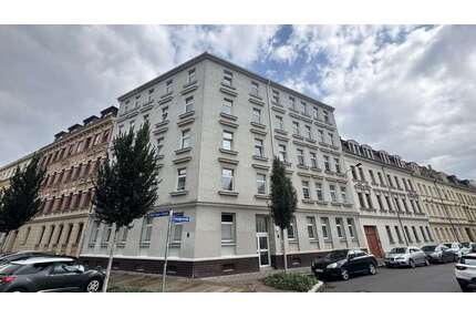 Wohnung zum Kaufen in Leipzig 135.000,00 € 47.83 m²