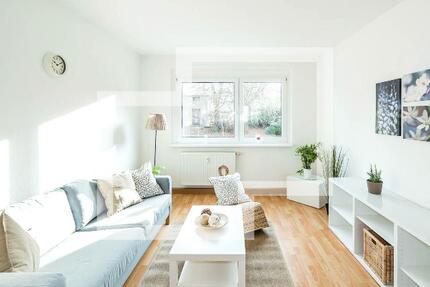 Ihre frisch renovierte neue 3-Zimmer-Wohnung mitten in Vogelstang - Mannheim Käfertal