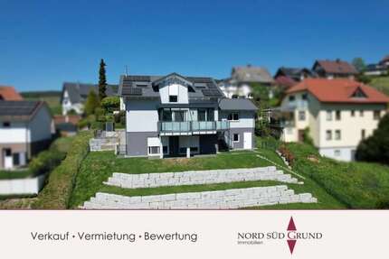 Haus zum Kaufen in Bühlertal 990.000,00 € 174 m²