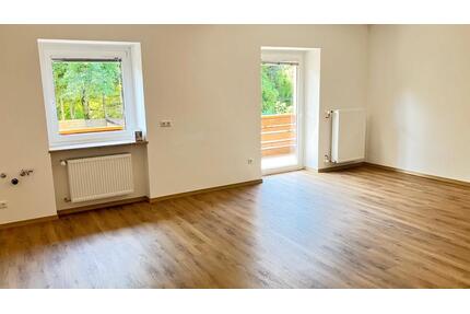 4 12-Zimmer Wohnung in Pfronten