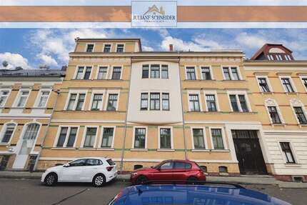 Wohnung zum Kaufen in Zwenkau 320.000,00 € 100 m²