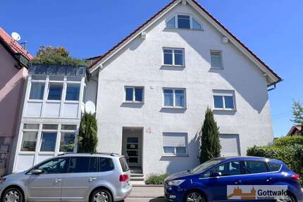 Wohnung zum Kaufen in Baltmannsweiler 398.000,00 € 117 m²