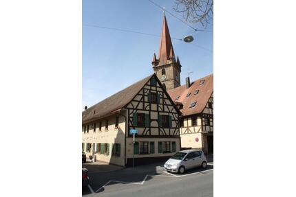 Reihenendhaus 145 qm Vermietung Burgfarrnbach - Fürth Atzenhof