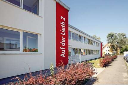Wohnung zum Mieten in Laatzen 432,61 € 57.99 m²