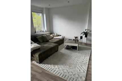 Wohnung 3ZKB im Herzen von Mayen zu vermieten