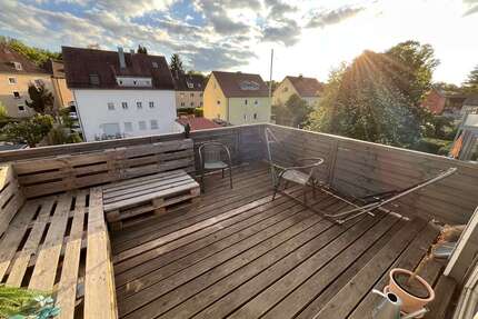Haus zum Kaufen in Regensburg 1.189.000,00 € 307 m²