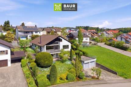 Haus zum Kaufen in Baindt 848.000,00 € 173 m²