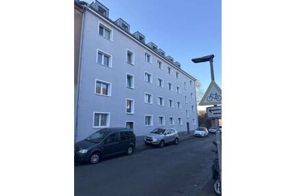 Wohnung zum Mieten in Oberhausen 450,00 € 53 m²