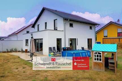 Haus zum Kaufen in Waldsolms 535.000,00 € 132 m²