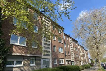 Wohnung zum Kaufen in Düren 187.000,00 € 85 m²