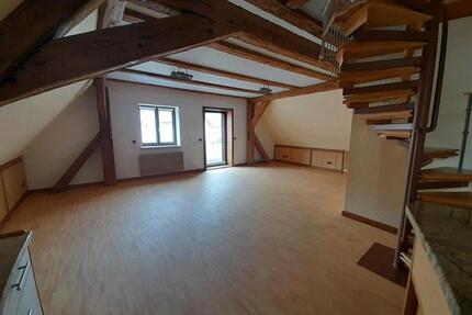 2 Zimmer Maisonettewohnung Regensburg Reinhausen