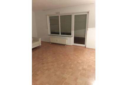 Zweizimmerwohnung Mannheim Wallstadt