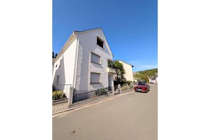 Einfamilienhaus mit großem Grundstück - Villmar