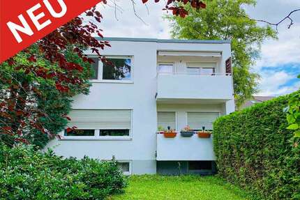 Wohnung zum Mieten in München 1.140,00 € 61 m²