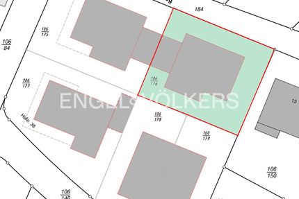 Grundstück zu verkaufen in Kronberg 457.500,00 € 366 m²