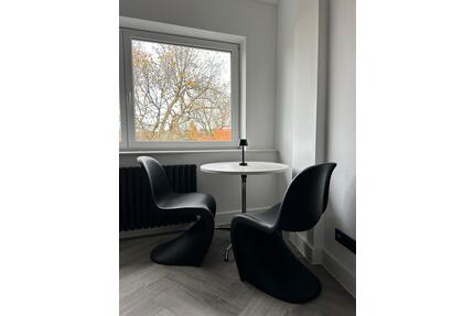 Kernsaniertes, möbliertes Apartment in Derendorf - Düsseldorf