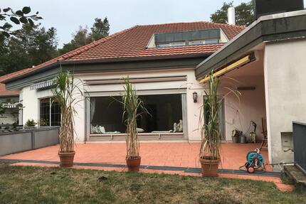 Wunderschöne ruhige Wohnung Centrumnah am ende eines Wendhammers - Kaiserslautern Bahnheim