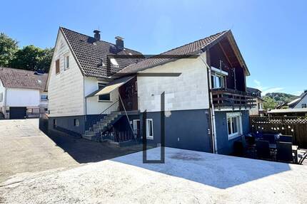 Einfamilienhaus in schöner Lage von 37431 Bad Lauterberg im Harz OT Barbis - Bad Lauterberg im Harz / Barbis