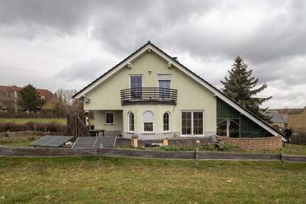 Haus zum Kaufen in Höckendorf 397.000,00 € 150 m²