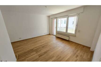 Wohnung zum Mieten in Frankfurt am Main 1.000,00 € 43.5 m²