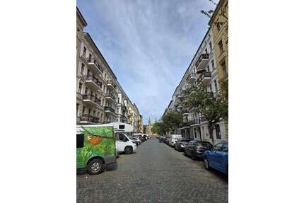 Wohnung zum Kaufen in Berlin 222.222,00 € 39 m²