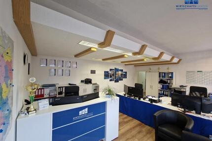 Bürofläche in zentraler Lage von Bondorf