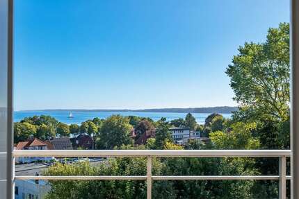Wohnung zum Kaufen in Eckernförde 375.000,00 € 90 m²