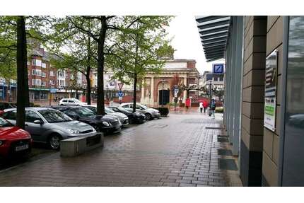 Wohnung zum Mieten in Wesel 500,00 € 68 m²