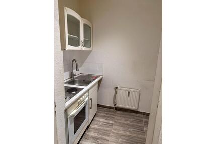 Attraktive 2-Zimmer-Wohnung – sofort bezugsfrei! - Duisburg Rheinhausen