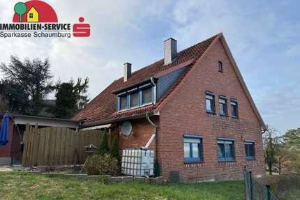 Haus zum Kaufen in Wölpinghausen 179.000,00 € 161 m²