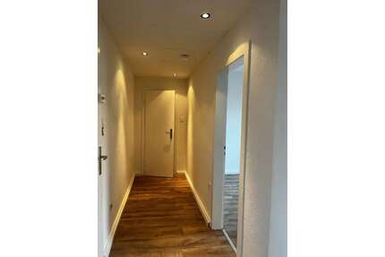 Wohnung zum Mieten in Mülheim an der Ruhr 479,00 € 44 m²