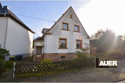 Haus zum Kaufen in Merzig 139.000,00 € 110 m²