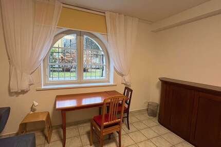 Wohnen auf Zeit in Dresden 550,00 €