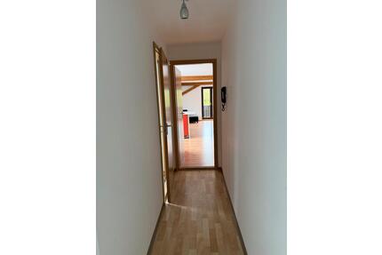 1 Monat mietfrei - Zweizimmerwohnung in Vierkirchen