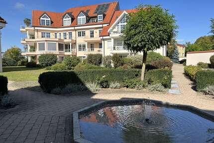 Wohnung zum Mieten in Kempten 1.600,00 € 134 m²