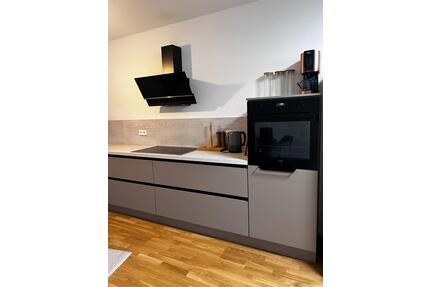 3 Zimmer Zentrum Bergisch Gladbach