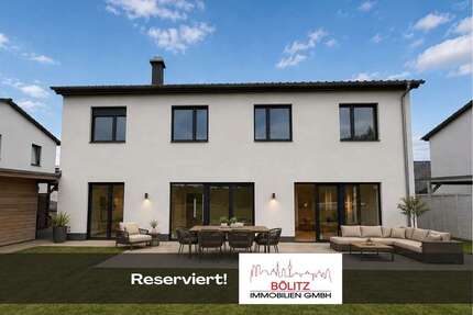 Haus zum Kaufen in Wendisch Rietz 625.000,00 € 200.08 m²