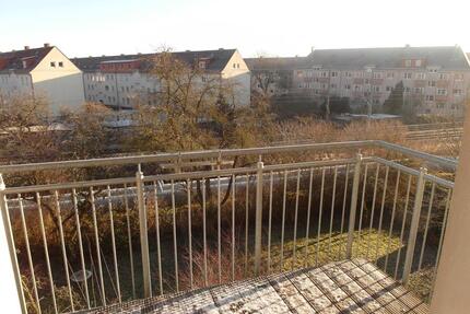 2-Raumwohnung Hansaviertel - 522,00&nbsp;EUR Kaltmiete, ca.&nbsp; 50,00&nbsp;m&sup2; in Rostock (PLZ: 18057) Hansaviertel