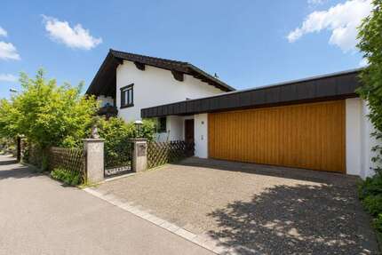 Haus zum Kaufen in Kempten 995.000,00 € 250 m²