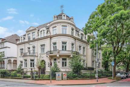 Wohnung zum Kaufen in Hannover 949.000,00 € 155 m²