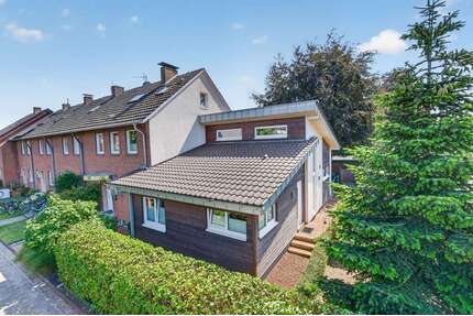Haus zum Kaufen in Vreden 349.000,00 € 148 m²
