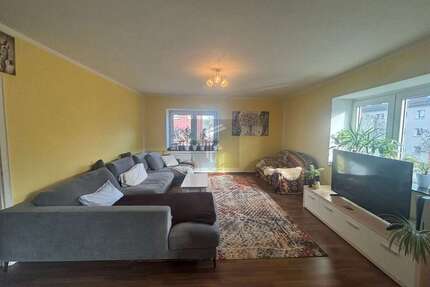 Wohnung zum Mieten in Duisburg 450,00 € 80 m²