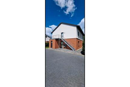 Hochwertige möblierte Wohnung in Wolfsburg- Sandkamp