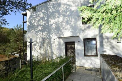 3-D-Virtual-Tour! 3,5 Zimmer-ETW mit Hobbyraum und Tiefgaragenstellplatz im Steinbachtal - Würzburg