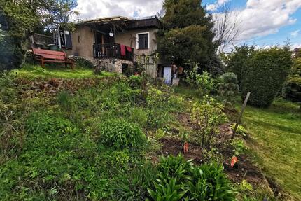 Wunderschöner 300m2 Pachtgarten in Eisenberg - Jena