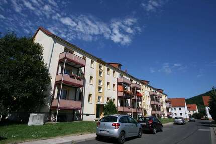 Wohnung zum Mieten in Obermaßfeld-Grimmenthal 231,58 € 39.25 m²
