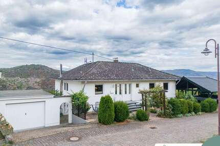 Haus zum Kaufen in Bacharach 499.000,00 € 201 m²