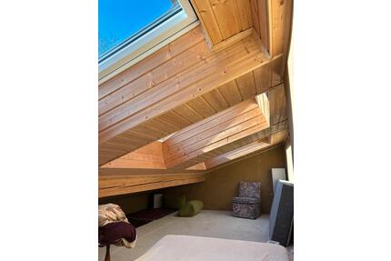 Wunderschönes und gut gelegenes Haus in Schriesheim.