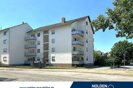 Wohnung zum Kaufen in Schwetzingen 268.000,00 € 85.18 m²